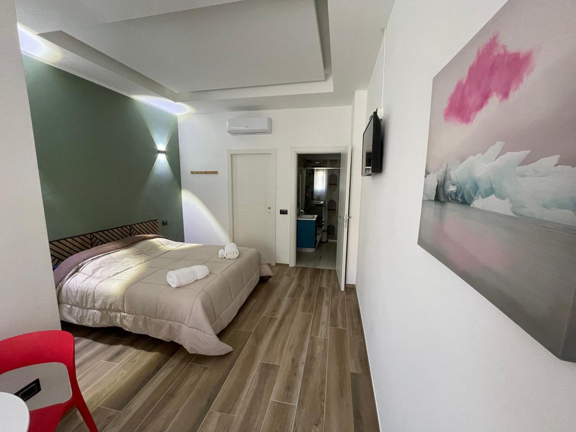 Appartement Design Navigli *