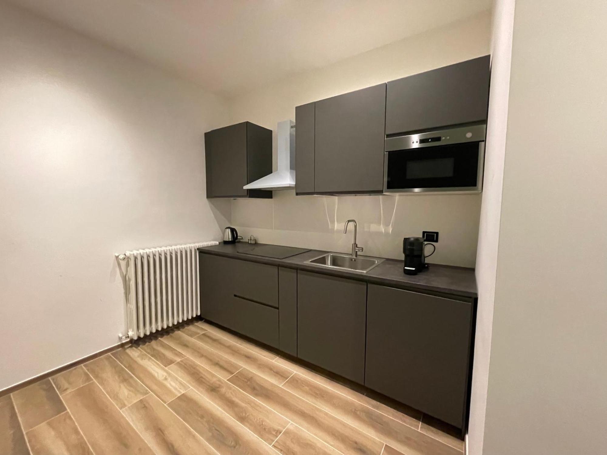 Appartement Design Navigli
