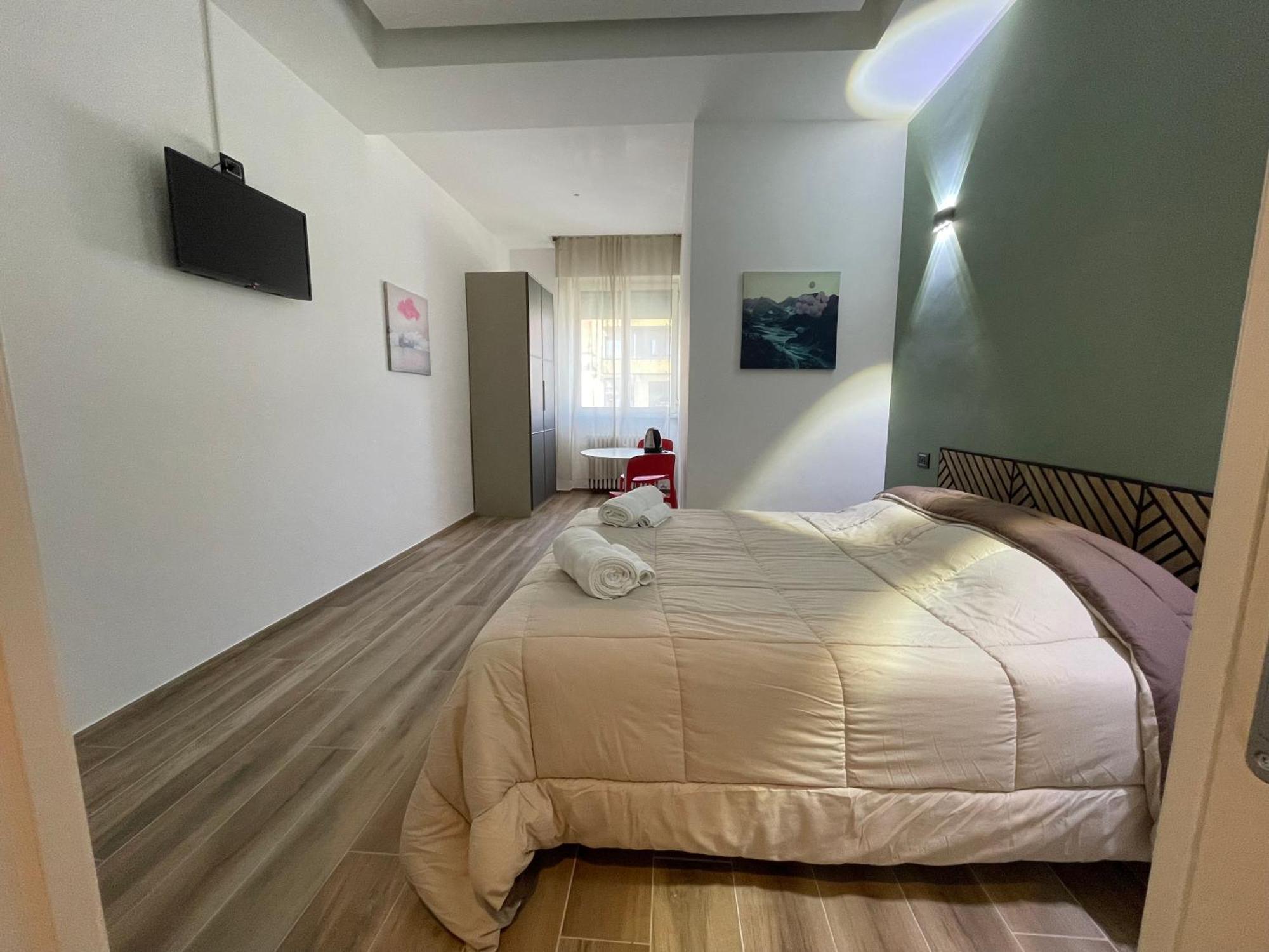 Appartement Design Navigli