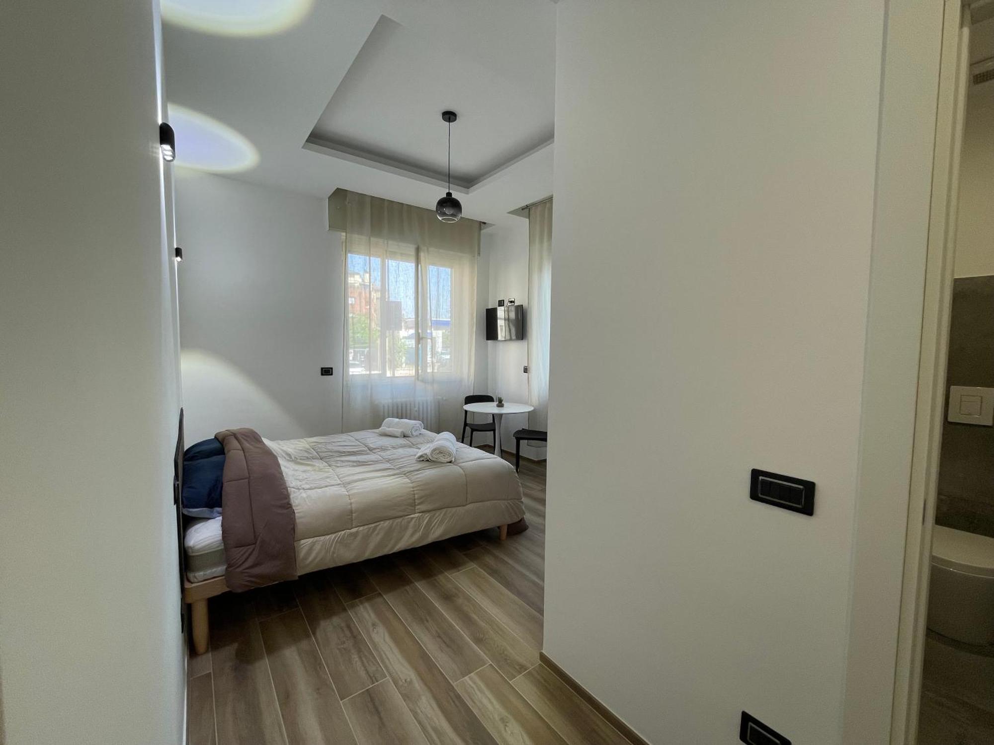 Appartement Design Navigli