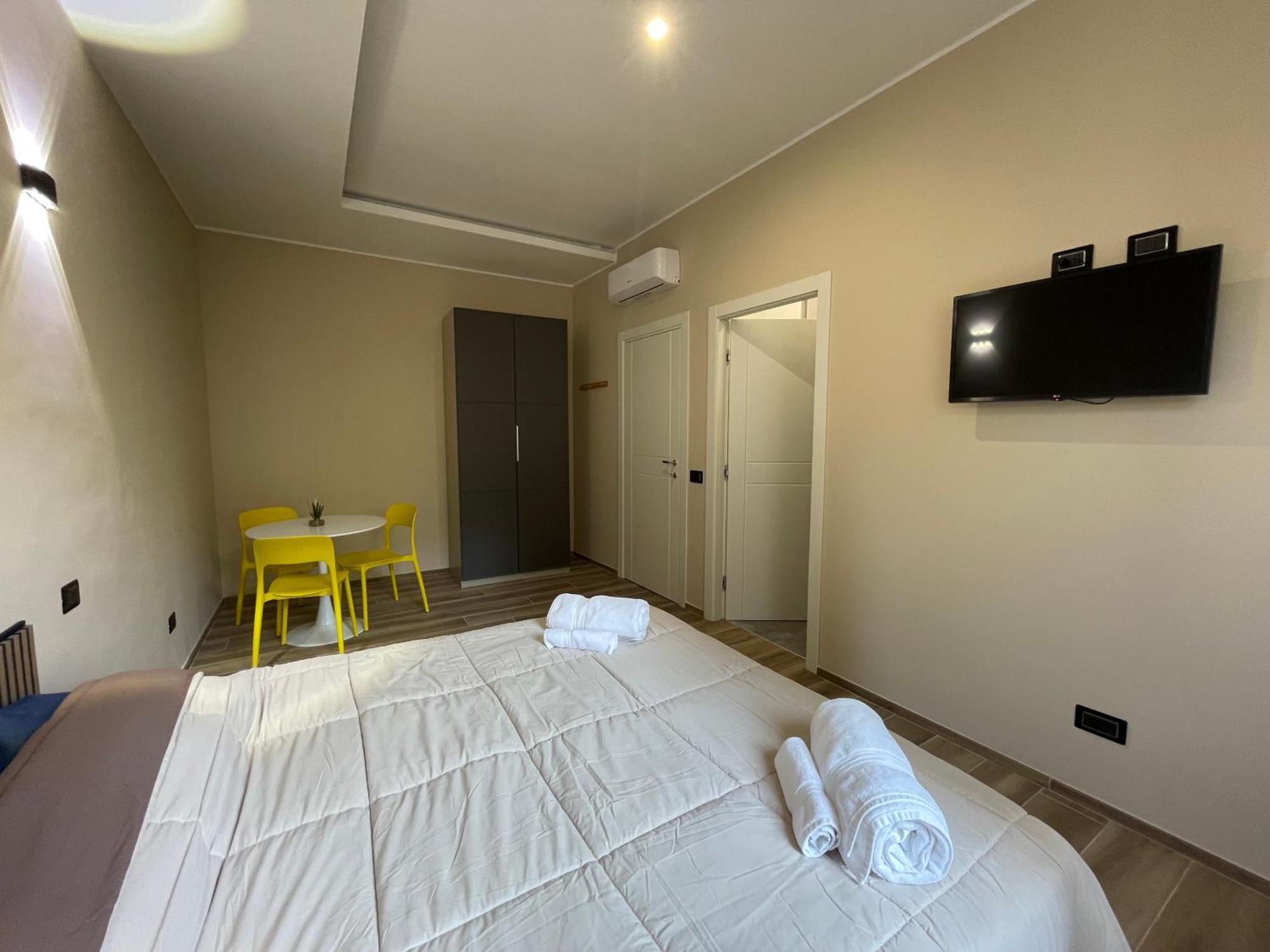 Appartement Design Navigli