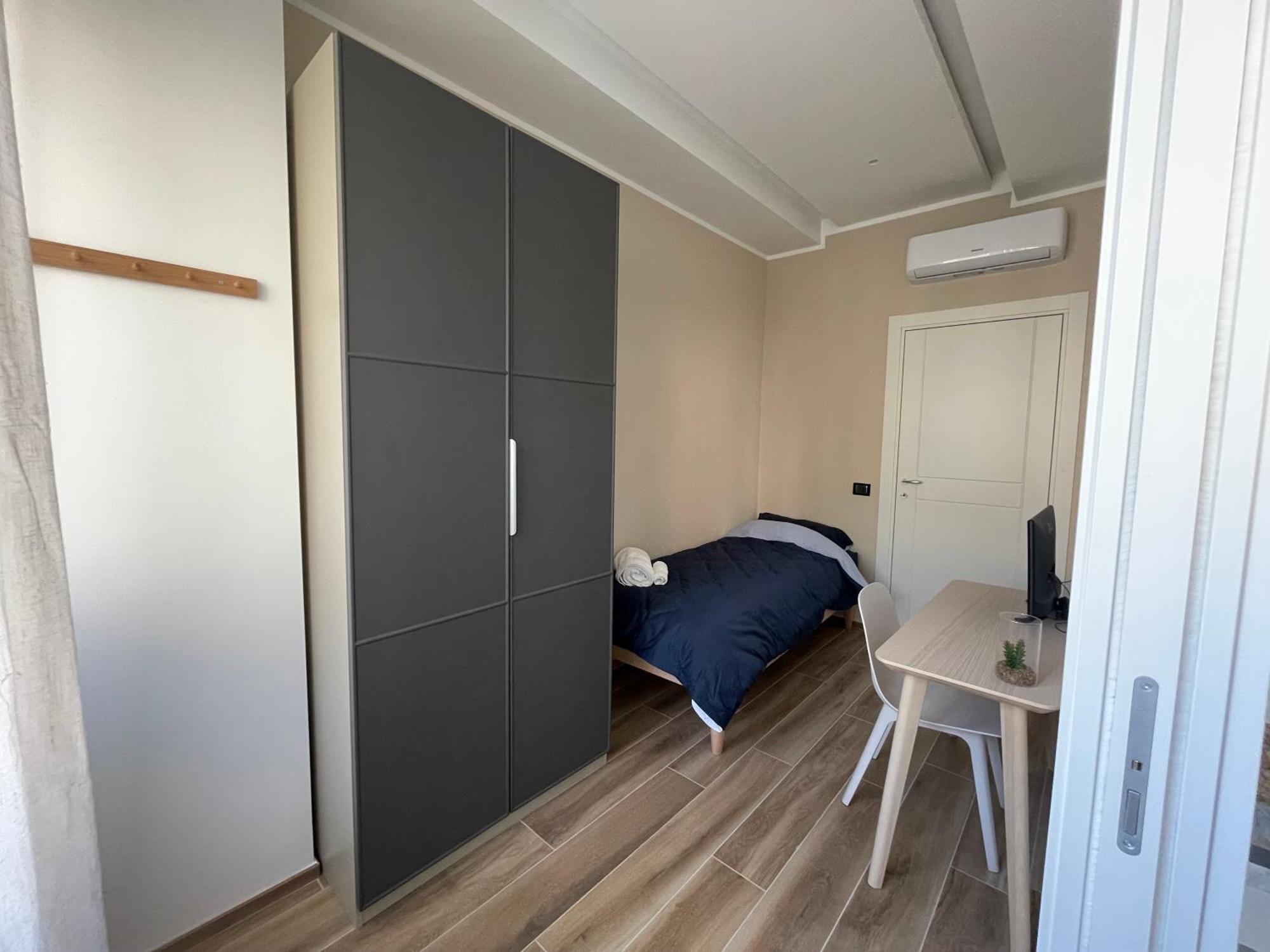 Appartement Design Navigli *