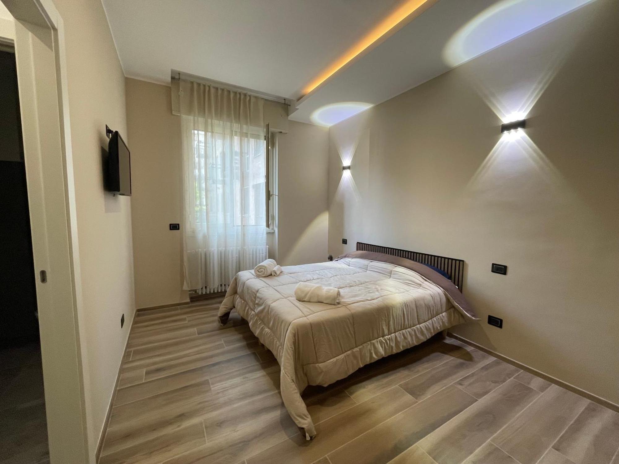 Appartement Design Navigli