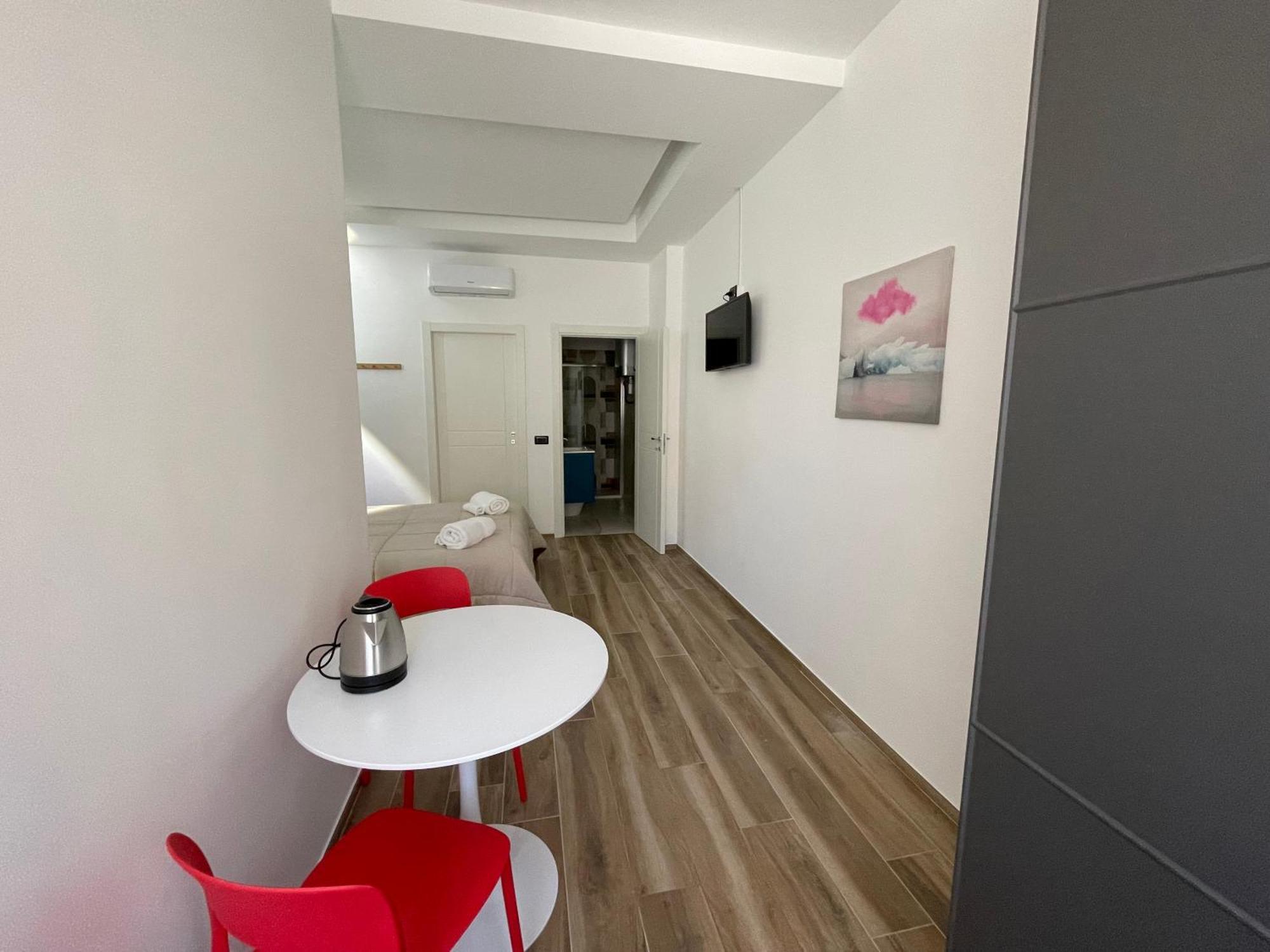 Appartement Design Navigli Milan