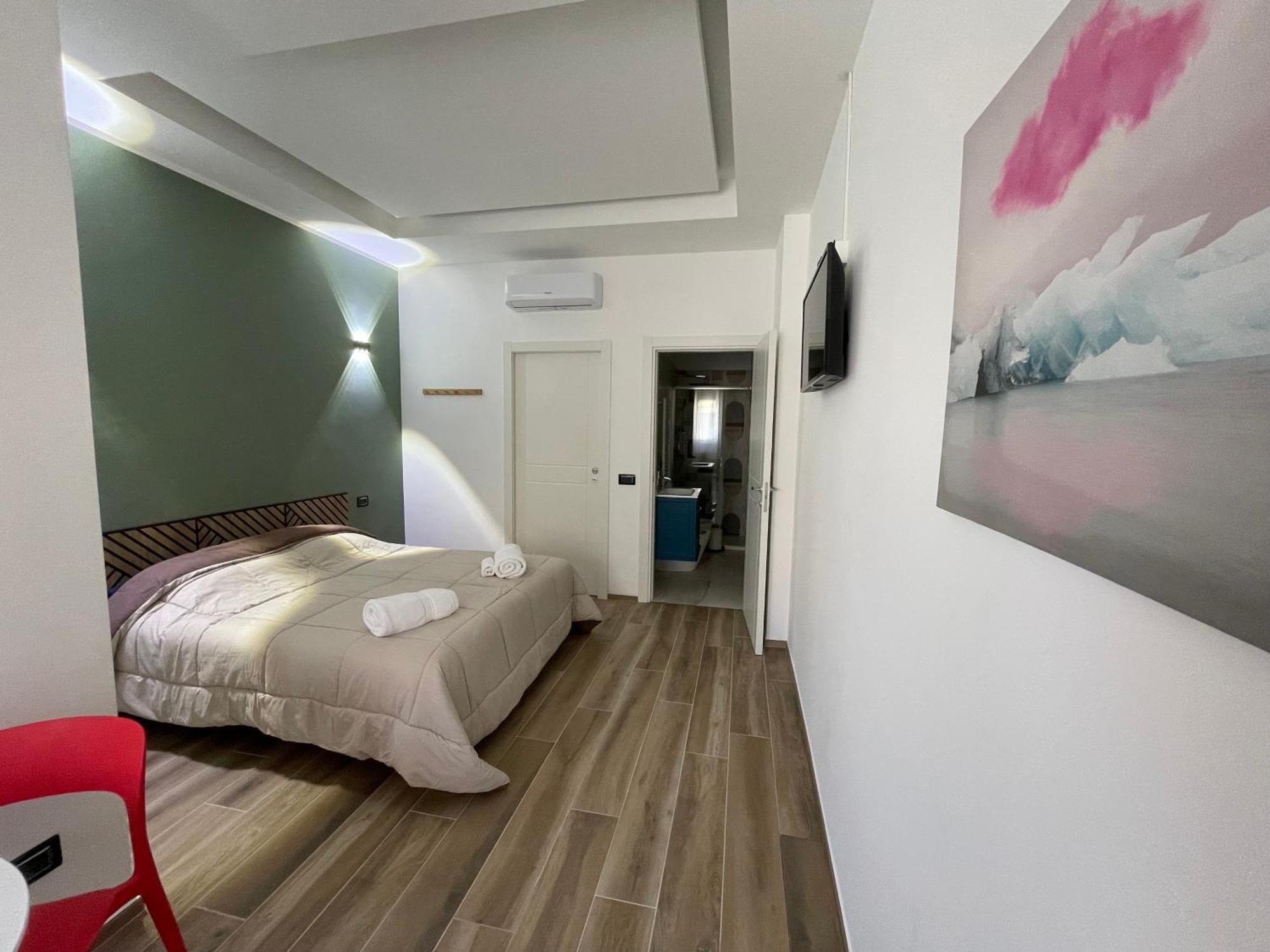 Appartement Design Navigli *