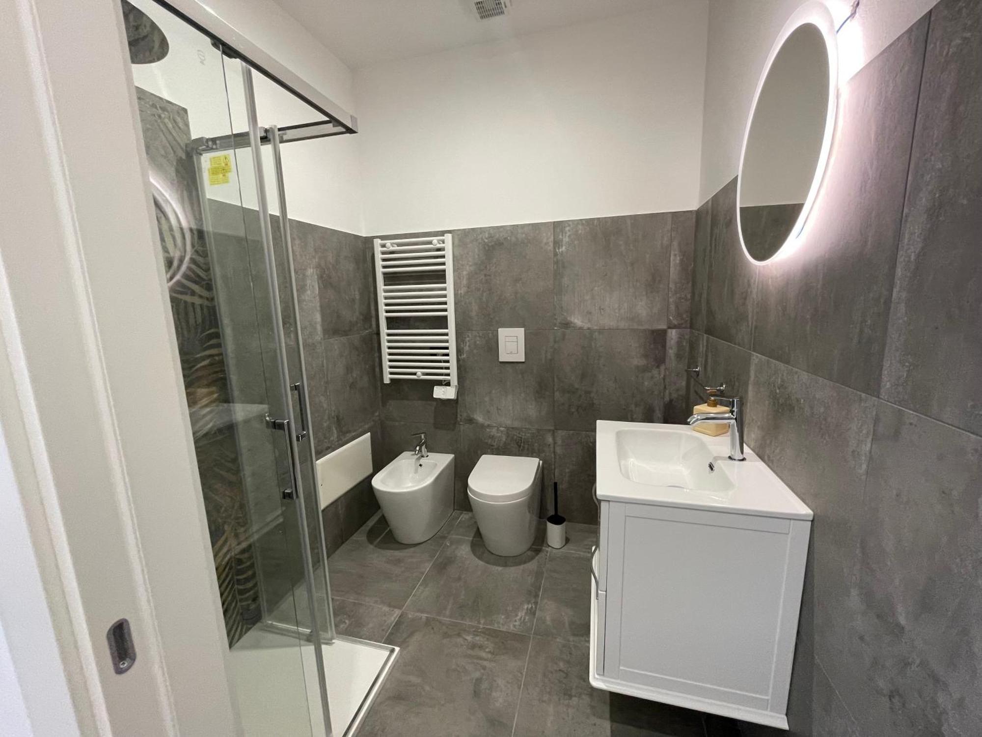 Appartement Design Navigli *