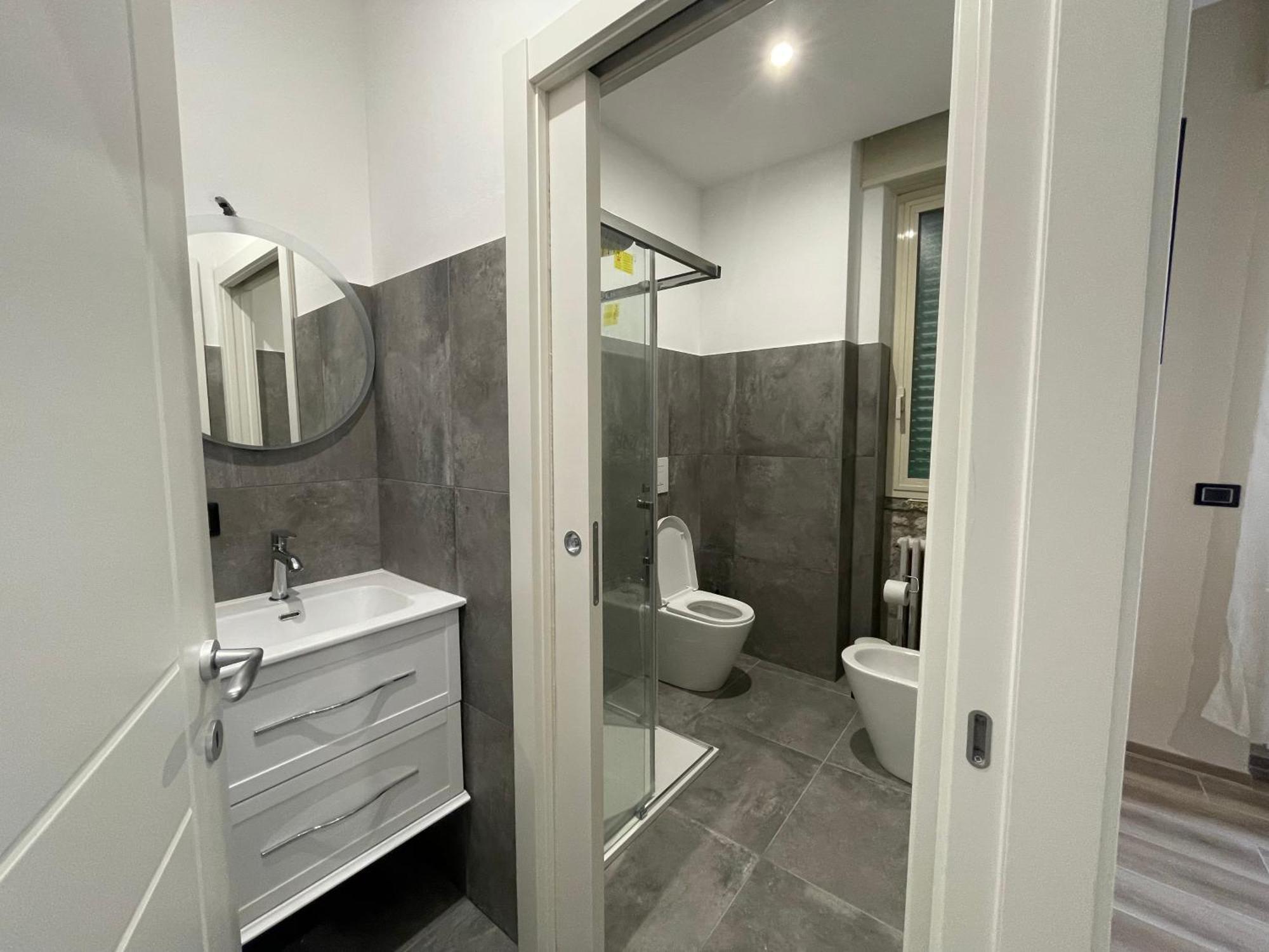 Appartement Design Navigli Milan