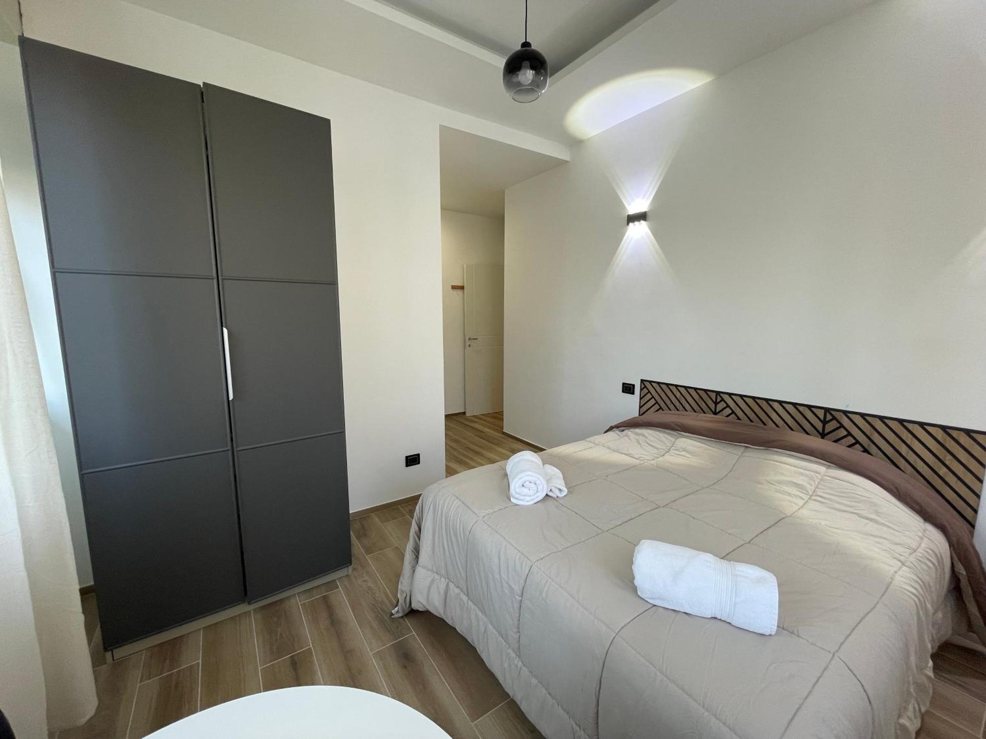 Appartement Design Navigli