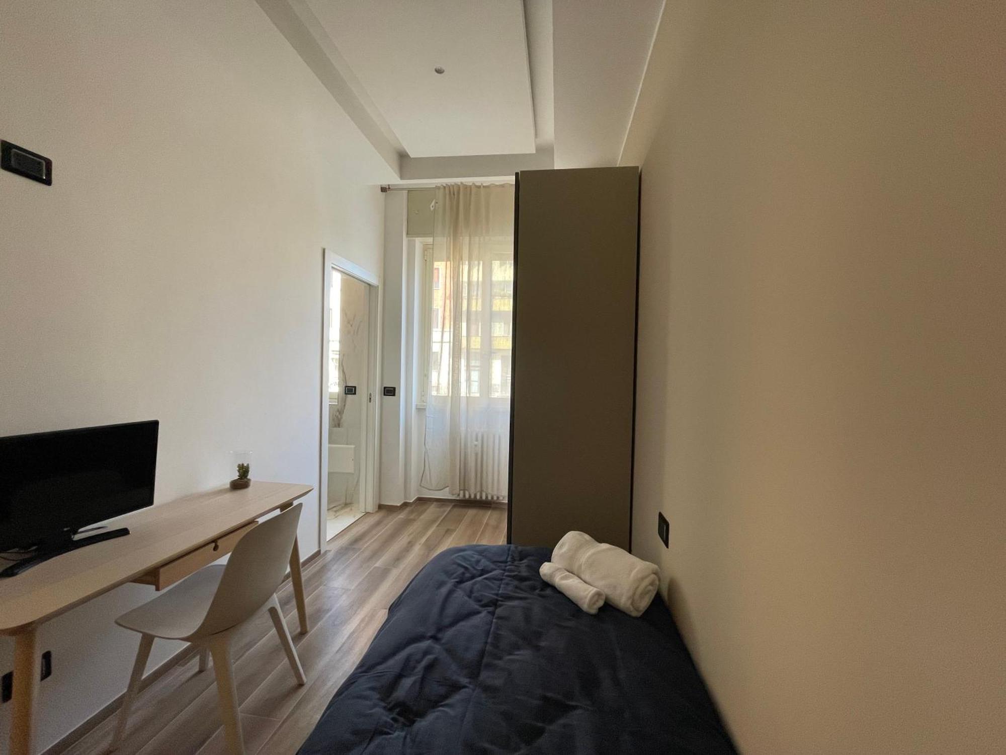 Appartement Design Navigli *