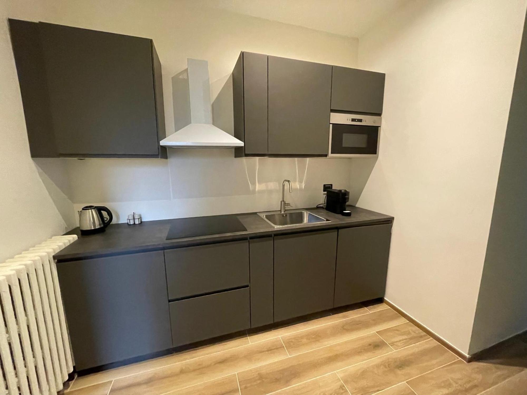 Appartement Design Navigli